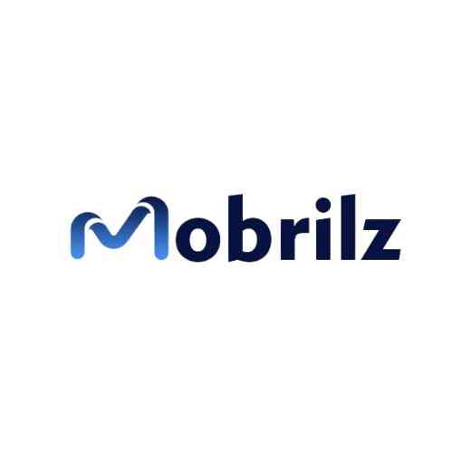 Mobrilz logo
