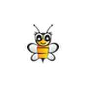 Blinkbee logo