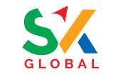 SVK Global Solutions logo