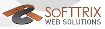 Softtrix Web Solutions logo