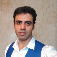 Rahul Ranganathan profile photo
