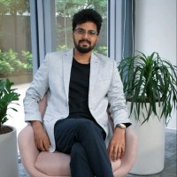Ditto Mohan profile photo