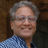 Swami Manohar profile photo