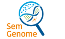 Semgenome logo
