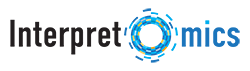 InterpretOmics logo