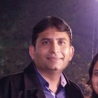 Manish Pungliya profile photo