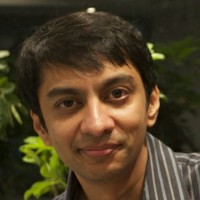 Nikhil Phadke profile photo