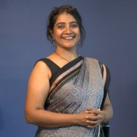 Vaishali Sharma profile photo