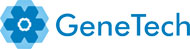 GeneTech logo