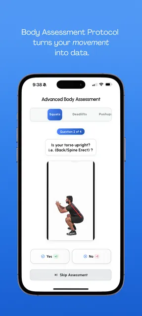 ALTFIT screenshot 2