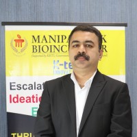 Manesh Thomas profile photo