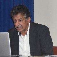 K Satyamoorthy profile photo