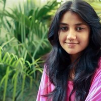 Smitha Murthy profile photo
