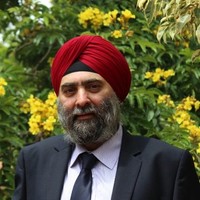 Ravdeep Anand profile photo