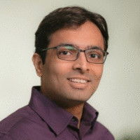 Swapnil Mahajan profile photo
