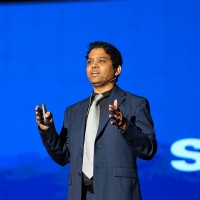 Madhan Srinivasan profile photo