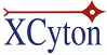 XCyton Diagnostics logo