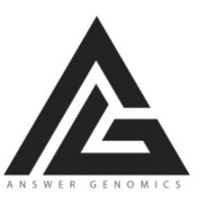 Answer Genomics logo