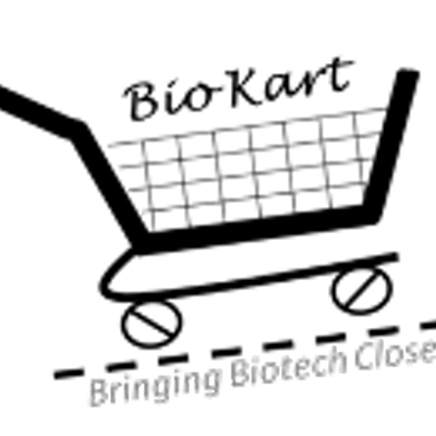 Biokart logo