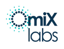 OmiX Labs logo