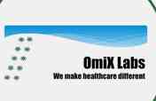 omix labs logo