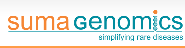 Suma Genomics logo