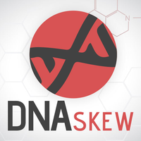 DNAskew Analytics logo