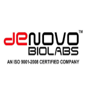 Denovo Biolabs logo