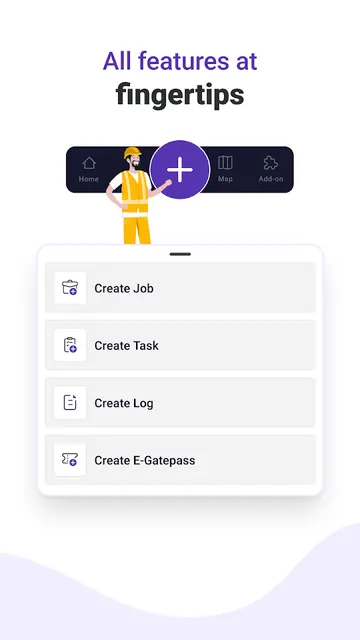 Syook InSite screenshot 3