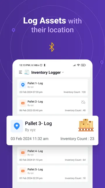 Syook InSite screenshot 6