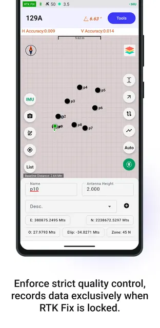 Airace One Enterprise screenshot 2
