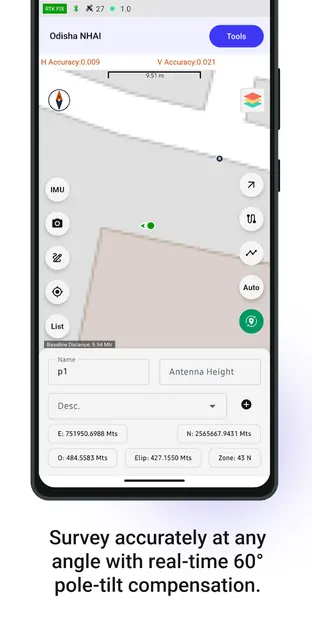 Airace One Enterprise screenshot 3