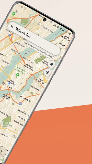 Naplarm - Location / GPS Alarm screenshot 3