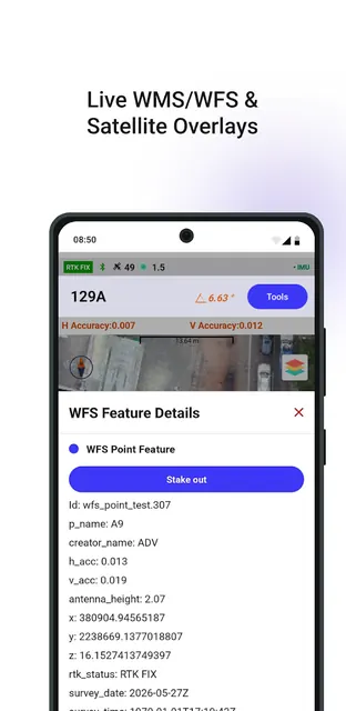 Airace One Enterprise screenshot 4