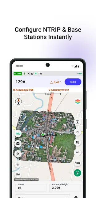 Airace One Enterprise screenshot 5
