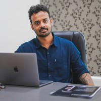 Nitin Kumar profile photo