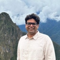 Tusheet Shrivastava profile photo