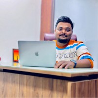 Swayambhu Mohanty profile photo