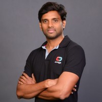Vimal V profile photo
