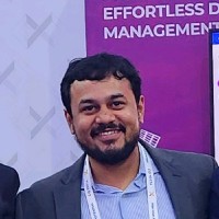 Kaustubh Tripathi profile photo