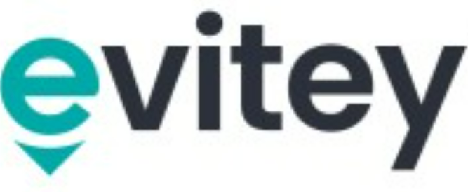 Evitey logo