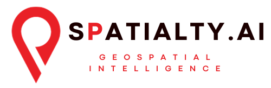 Spatialty logo