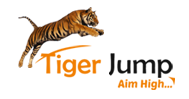 Tiger Jump logo