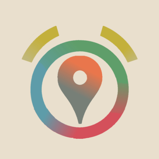 Naplarm logo