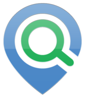 Latlong logo