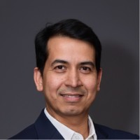 Krishanu Acharya profile photo