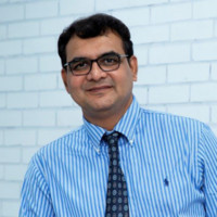 Neel Sinha profile photo