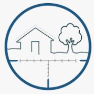 SiteRecon logo