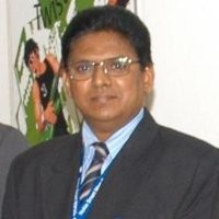 Kodandarama M A profile photo
