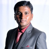 Chiranjeevi GK profile photo